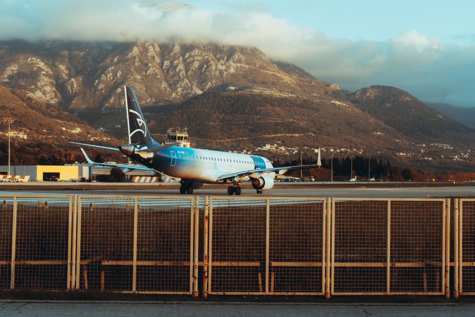 EasyJet nove linije iz Tivta: četiri destinacije