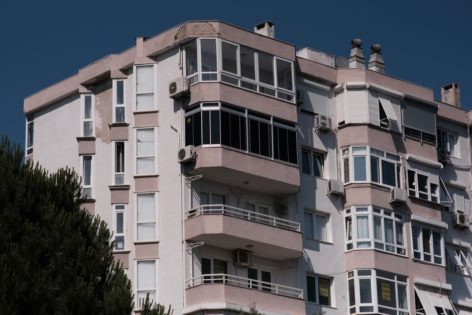 Kratkotrajni turistički apartman u Bosni i Hercegovini