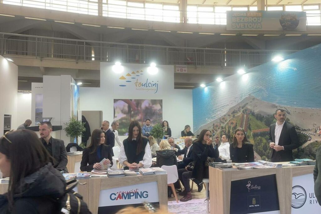 Stručna radionica za turističke radnike na sajmu Tourism Expo Sarajevo 2026