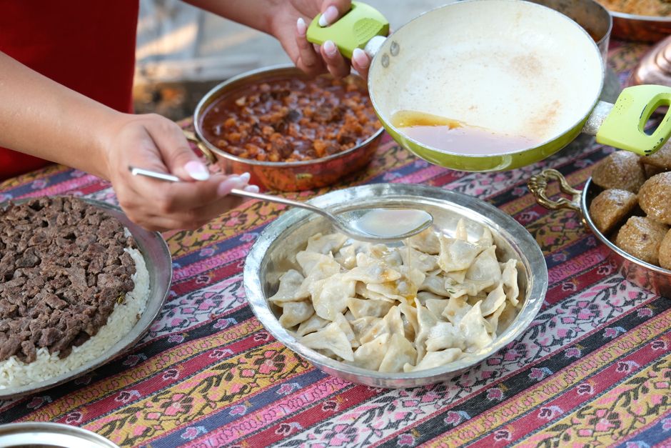 Tradicionalna gastronomija Hercegovine kao dio turističkog doživljaja